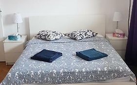 12 Residence Cotroceni